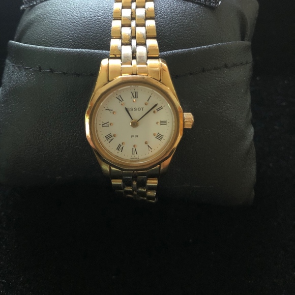 Tissot Accessories - Tissot Ladies watch